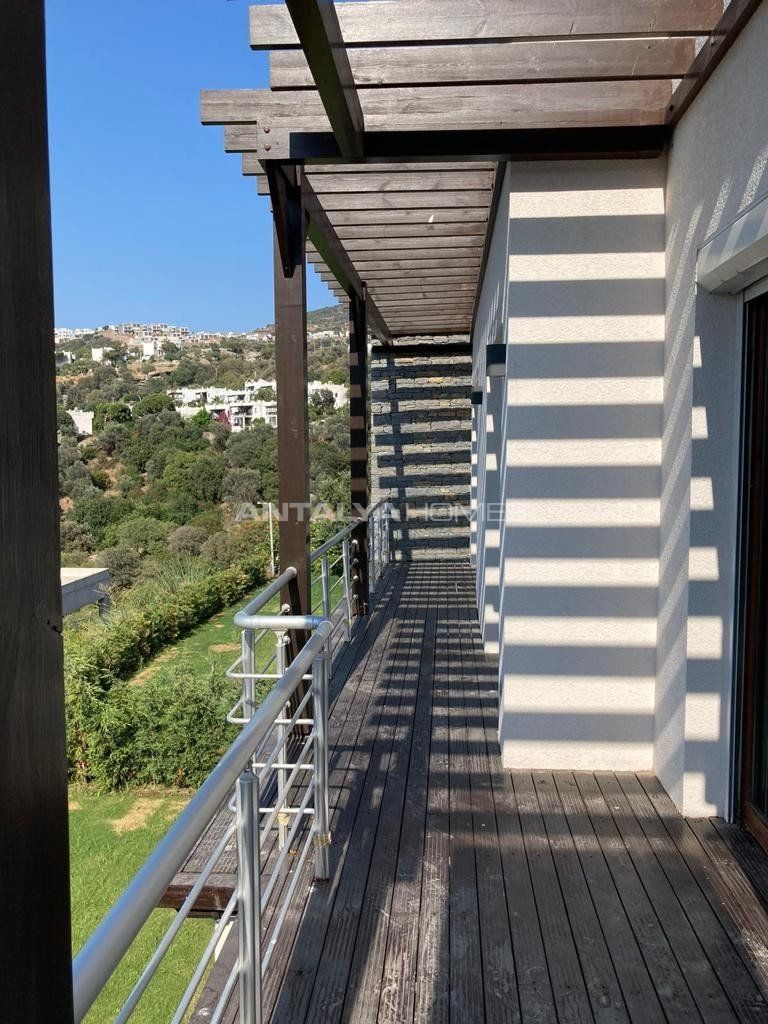 Вилла в Бодруме, Турция, 240 м2 фото 2
