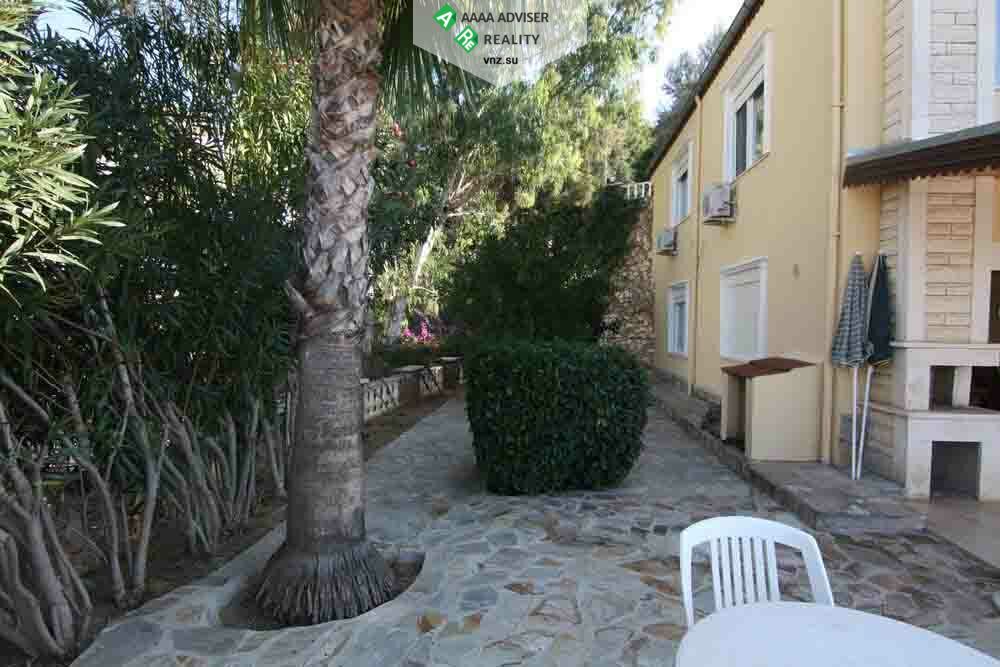 Вилла в Алании, Турция, 240 м2 фото 4