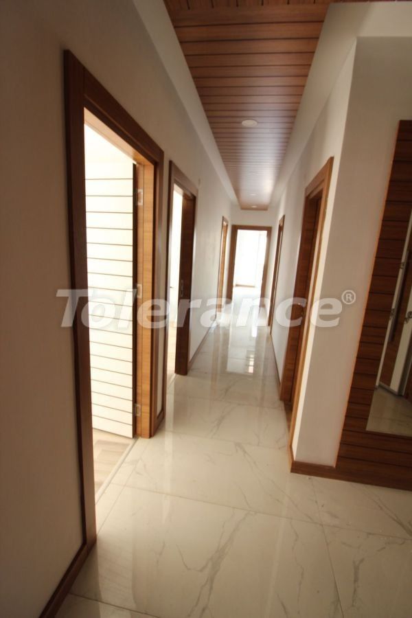 Апартаменты в Анталии, Турция, 110 м2 фото 3
