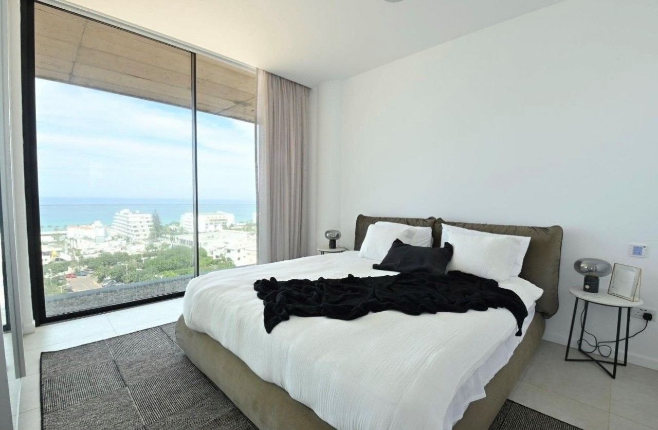 Апартаменты в Протарасе, Кипр, 90 м2 фото 4