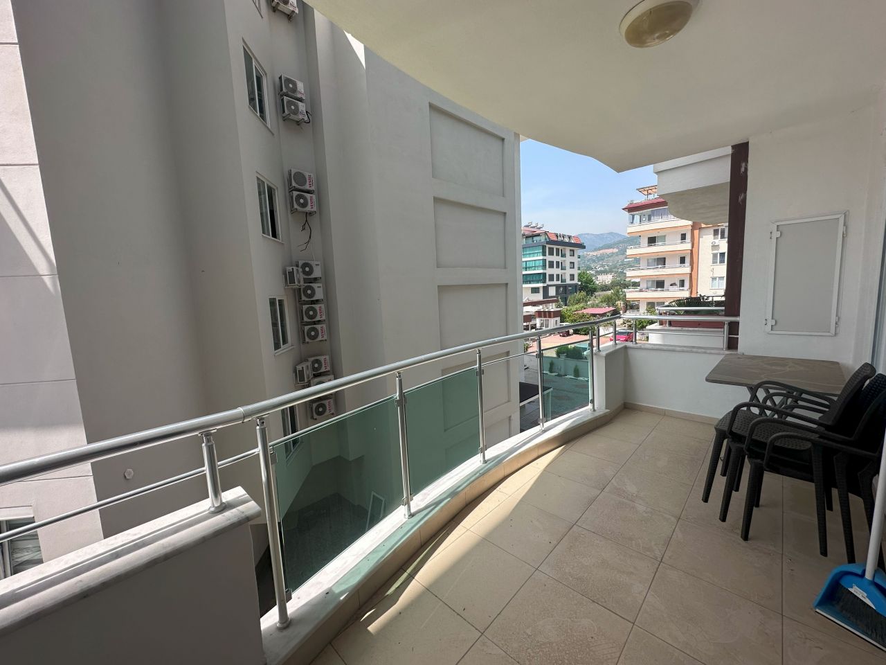 Квартира в Кестеле, Турция, 70 м2 фото 5