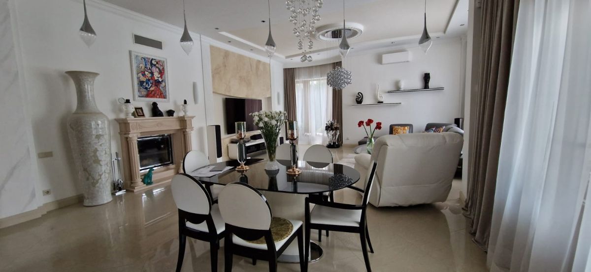 Дом в Рижском крае, Латвия, 320 м2 фото 5