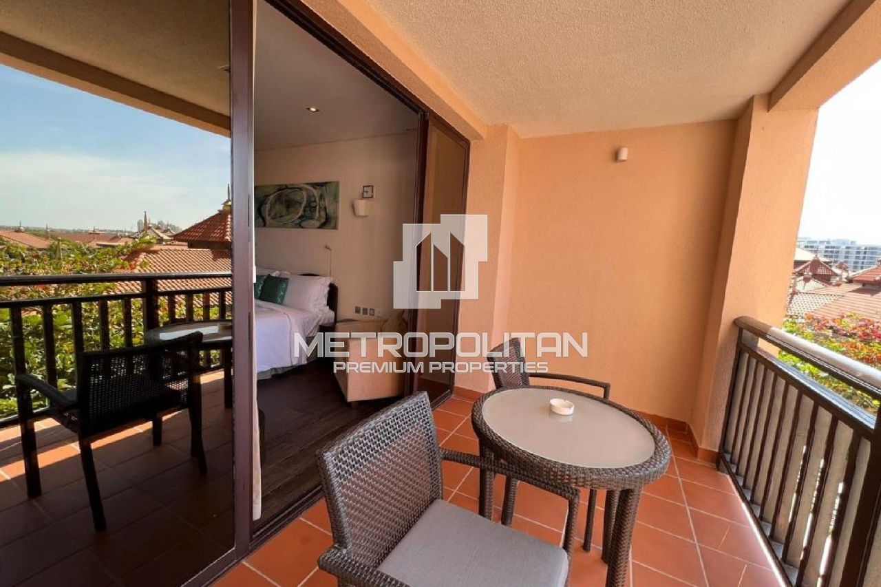 Апартаменты в Дубае, ОАЭ, 50 м2 фото 2