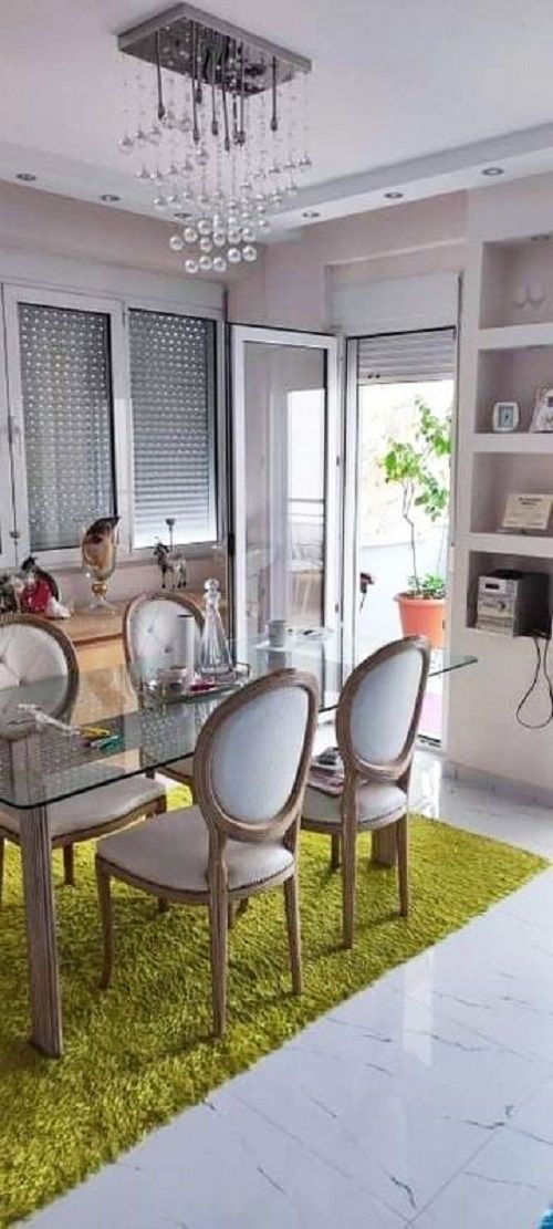 Квартира в Салониках, Греция, 110 м2 фото 3
