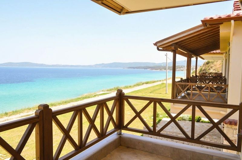 Апартаменты в Салониках, Греция, 130 м2 фото 3