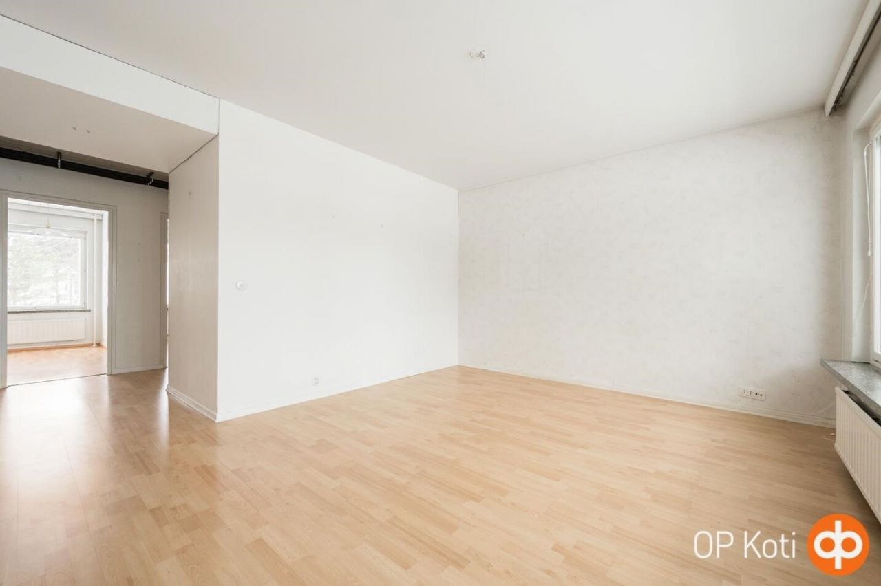 Квартира в Лахти, Финляндия, 51 м2 фото 5