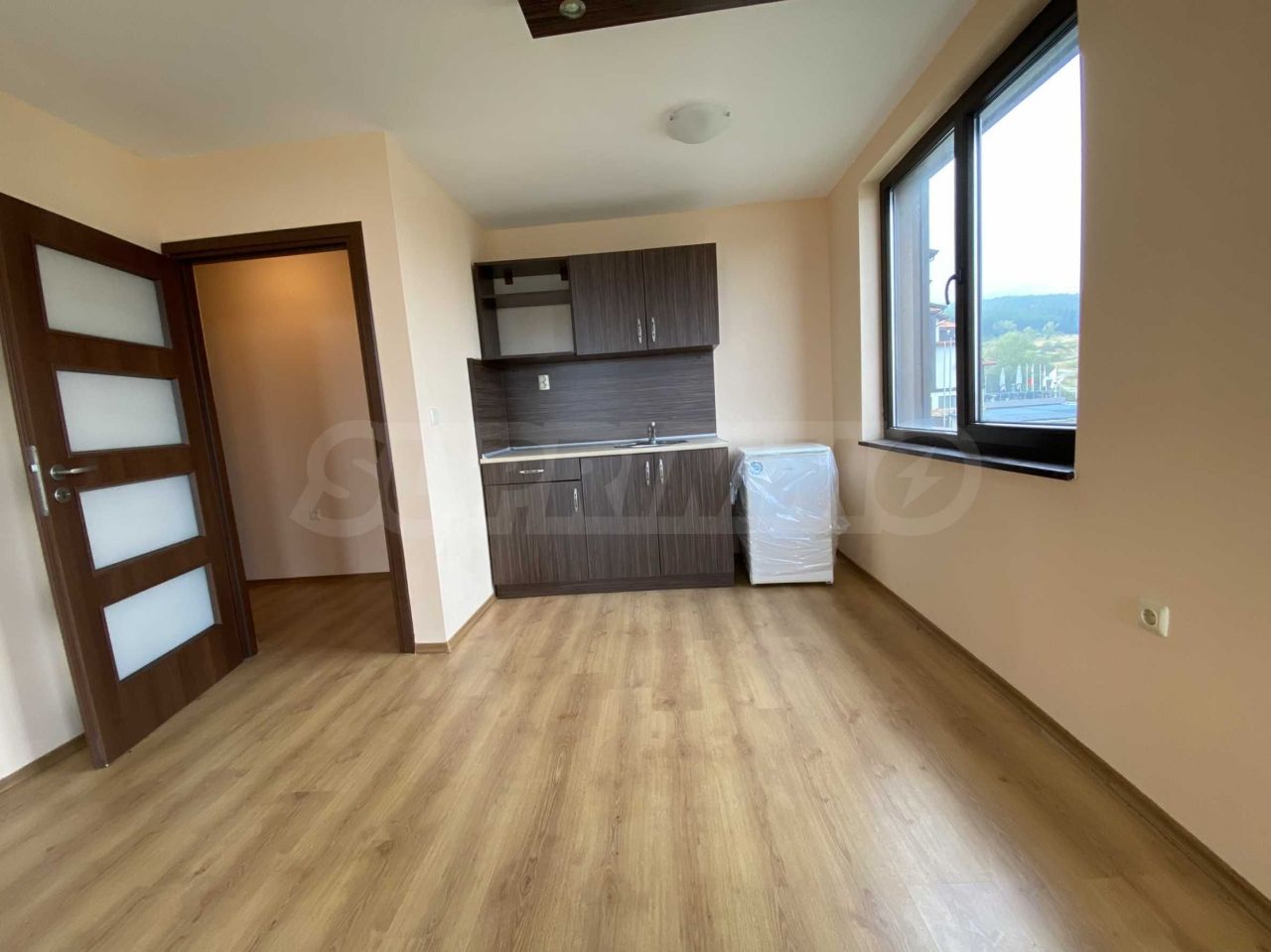 Студия в Банско, Болгария, 40 м2 фото 2