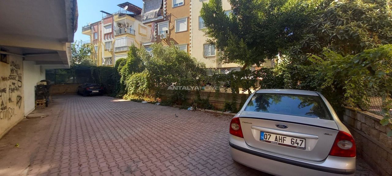 Апартаменты в Анталии, Турция, 130 м2 фото 5