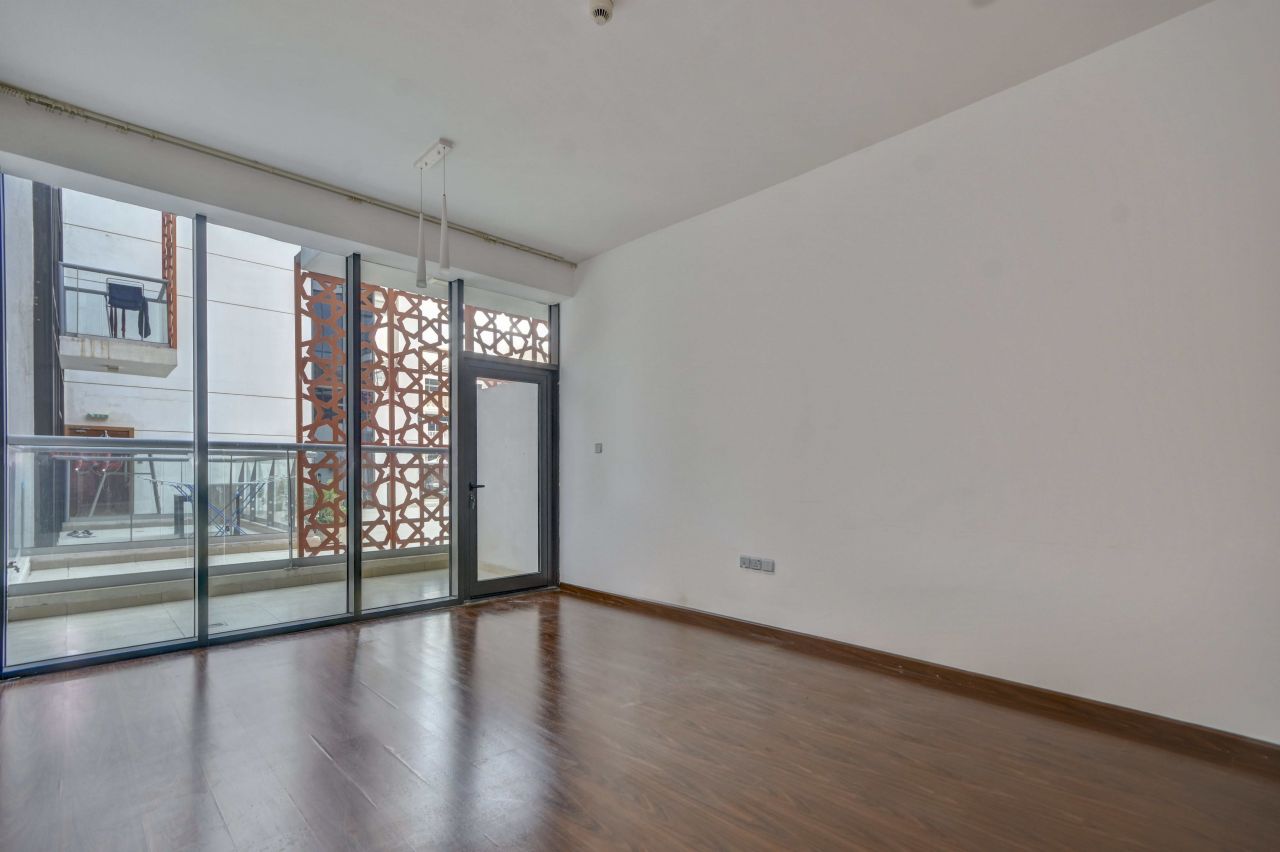 Студия в Дубае, ОАЭ, 45 м2 фото 4