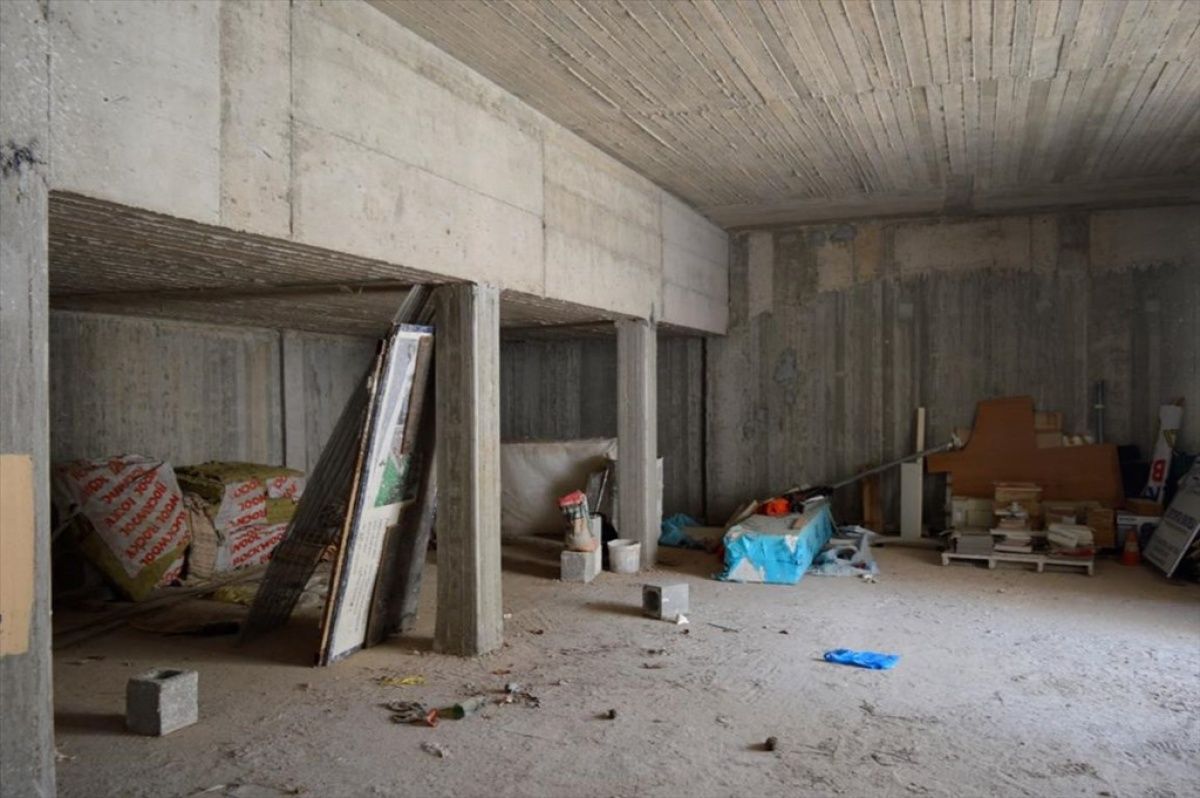 Дом в Афинах, Греция, 330 м2 фото 5