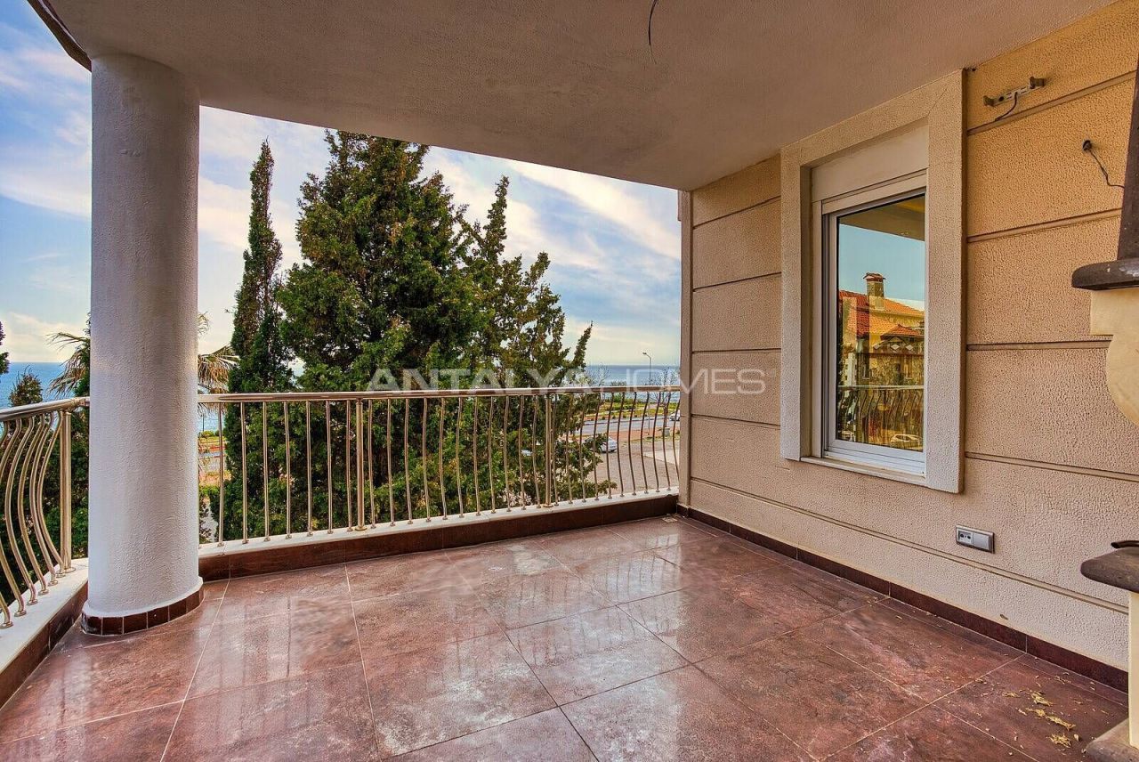Апартаменты в Анталии, Турция, 275 м2 фото 3