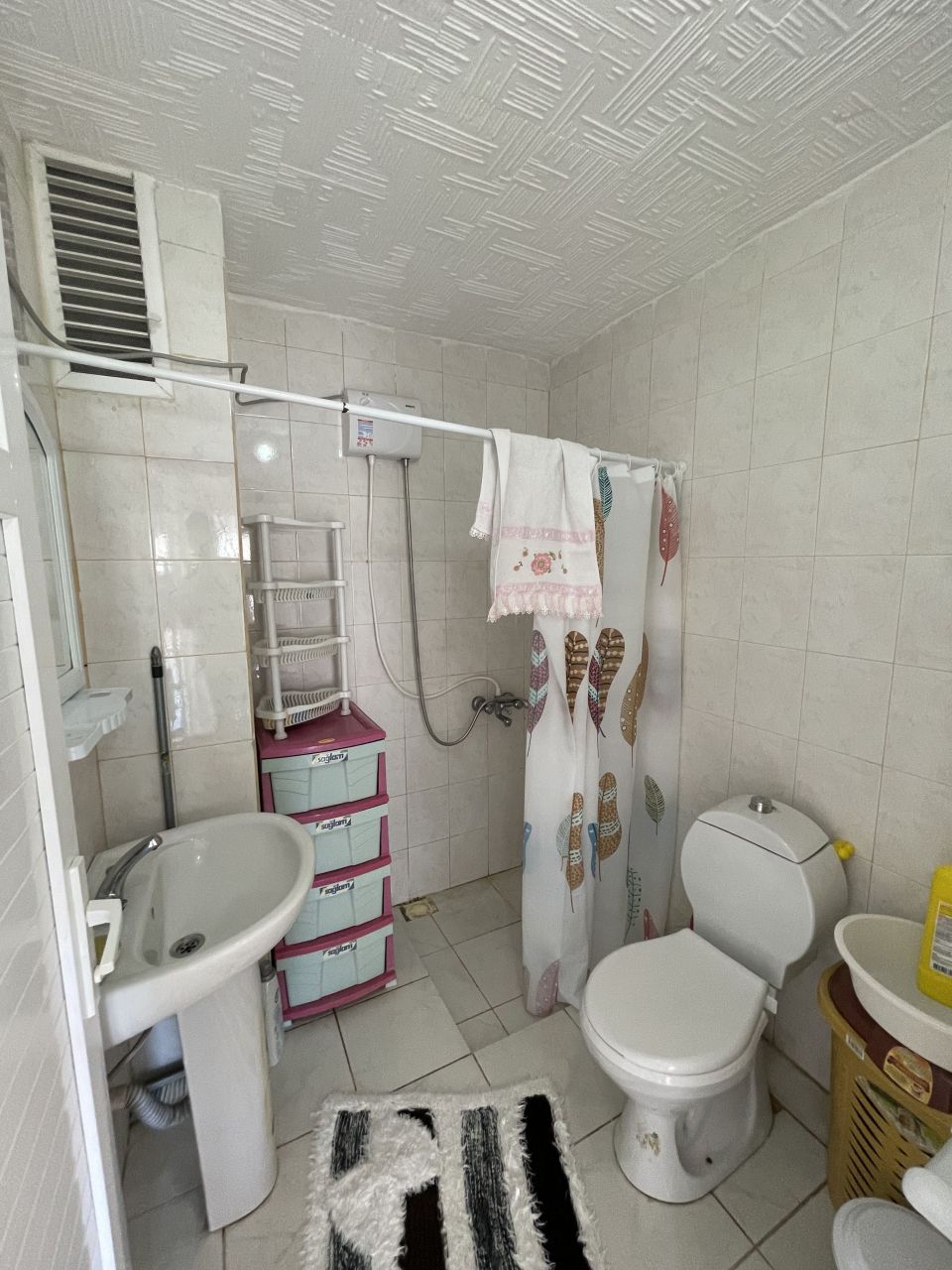 Квартира в Алании, Турция, 100 м2 фото 5