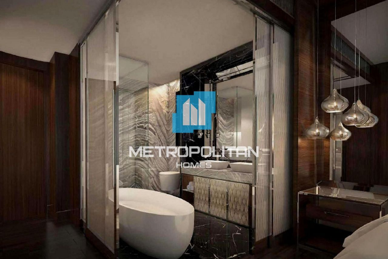 Апартаменты в Дубае, ОАЭ, 51 м2 фото 5