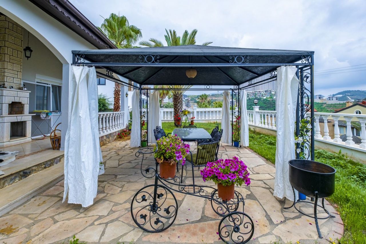 Вилла в Алании, Турция, 130 м2 фото 3