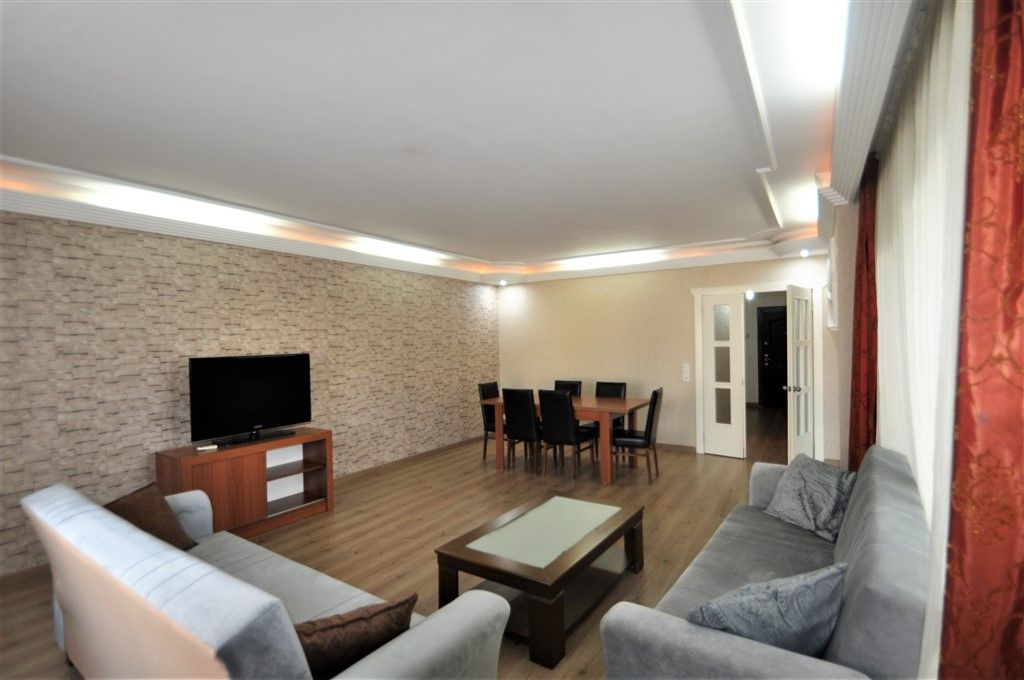 Апартаменты в Алании, Турция, 180 м2 фото 3