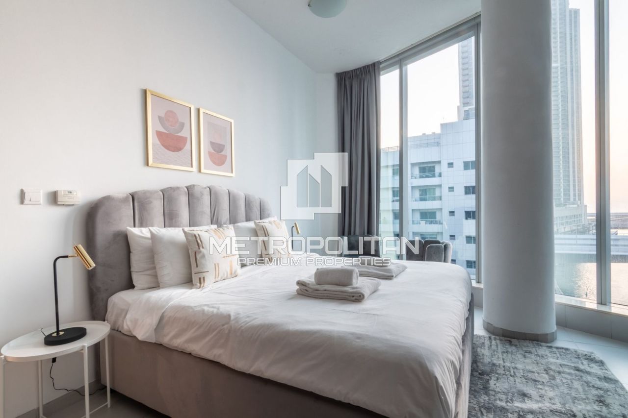 Апартаменты в Дубае, ОАЭ, 108 м2 фото 4