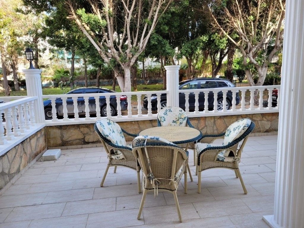 Квартира в Алании, Турция, 120 м2 фото 4