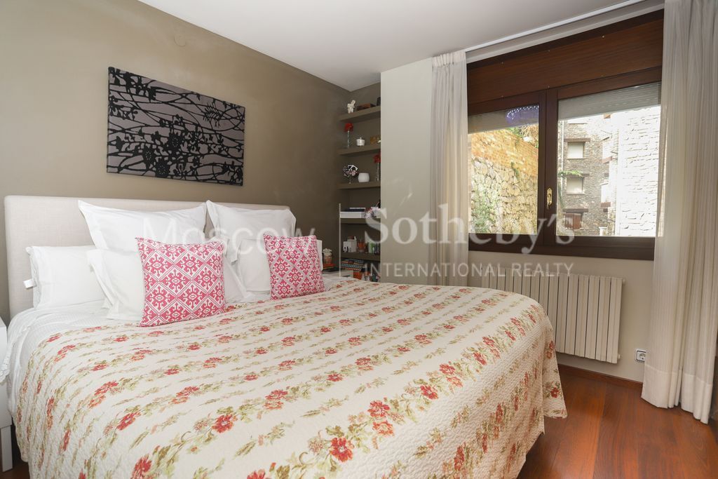 Квартира в Санта-Коломе, Андорра, 87 м2 фото 5