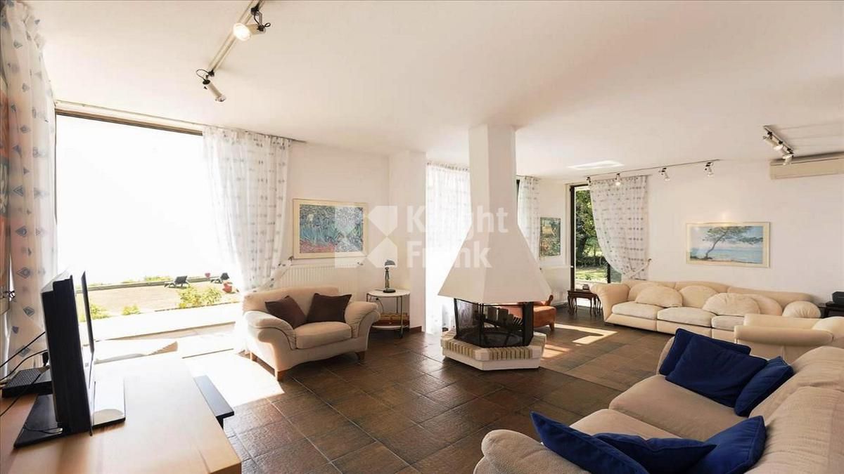Вилла на Халкидиках, Греция, 380 м2 фото 5