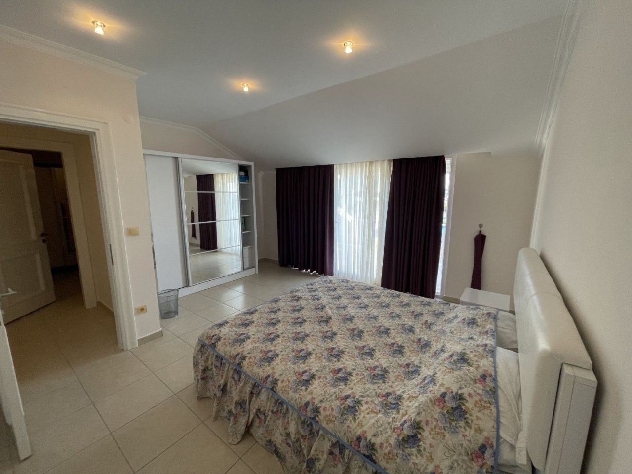 Квартира в Алании, Турция, 140 м2 фото 4