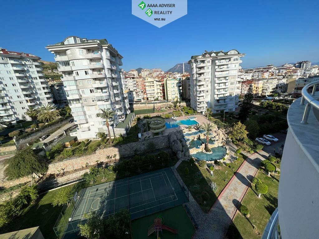 Квартира в Алании, Турция, 70 м2 фото 5