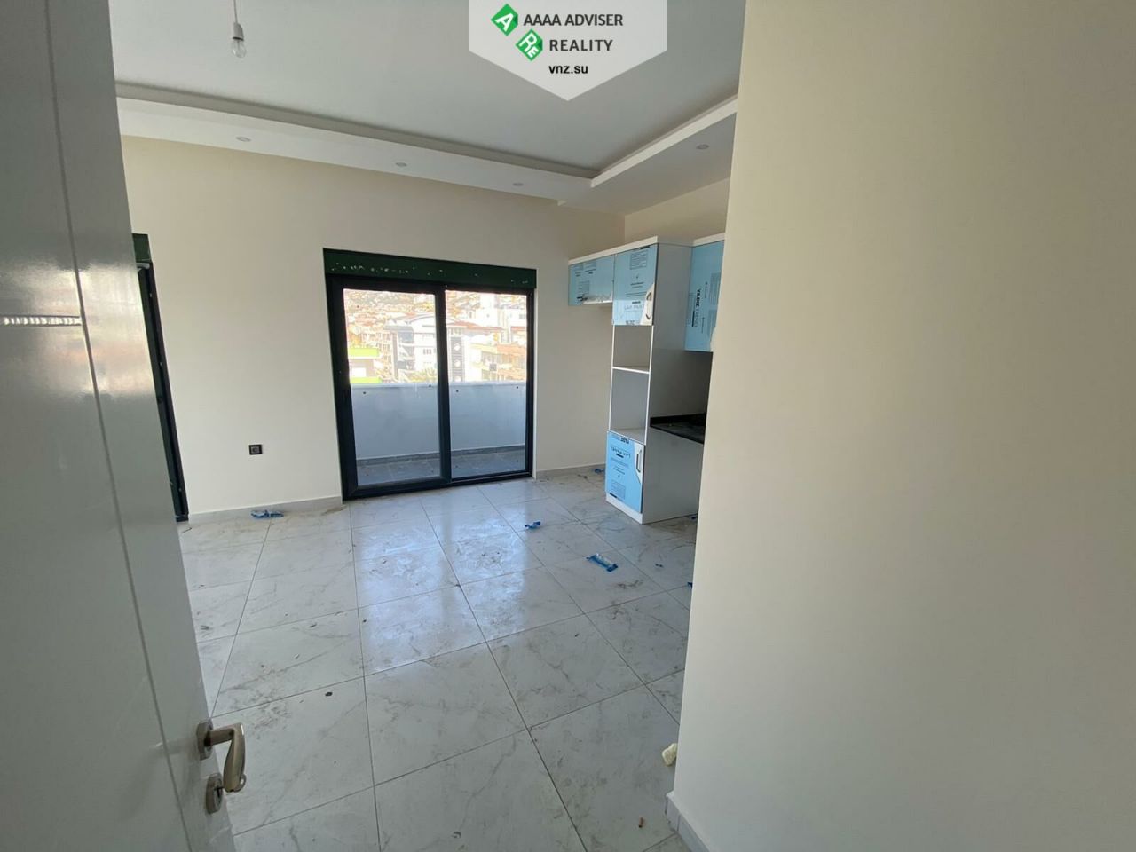 Квартира в Алании, Турция, 160 м2 фото 2
