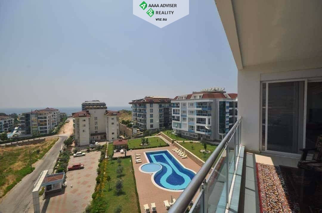 Квартира в Кестеле, Турция, 250 м2 фото 3
