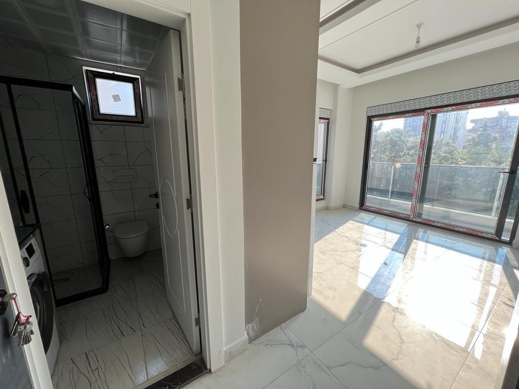 Квартира в Алании, Турция, 55 м2 фото 4