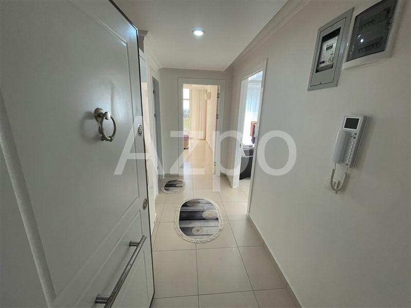 Апартаменты в Алании, Турция, 67 м2 фото 5