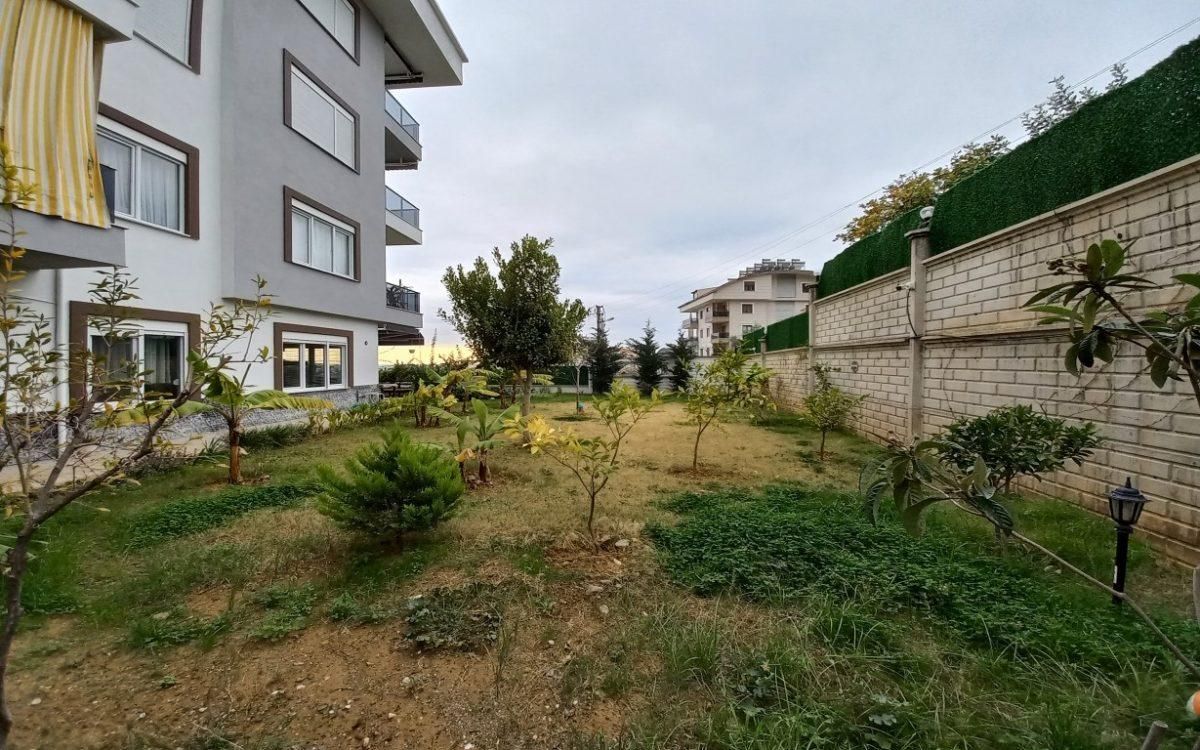 Квартира в Алании, Турция, 160 м2 фото 3