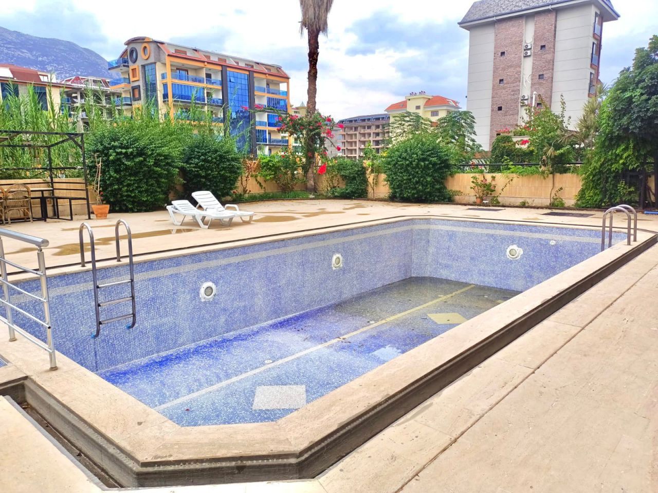 Квартира в Кестеле, Турция, 55 м2 фото 5