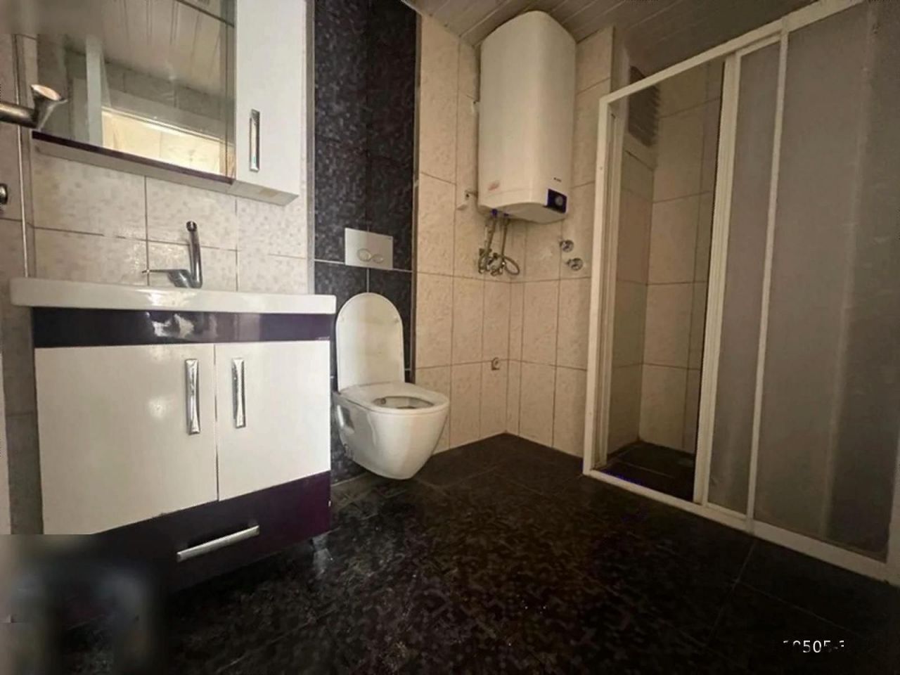 Квартира в Анталии, Турция, 100 м2 фото 4