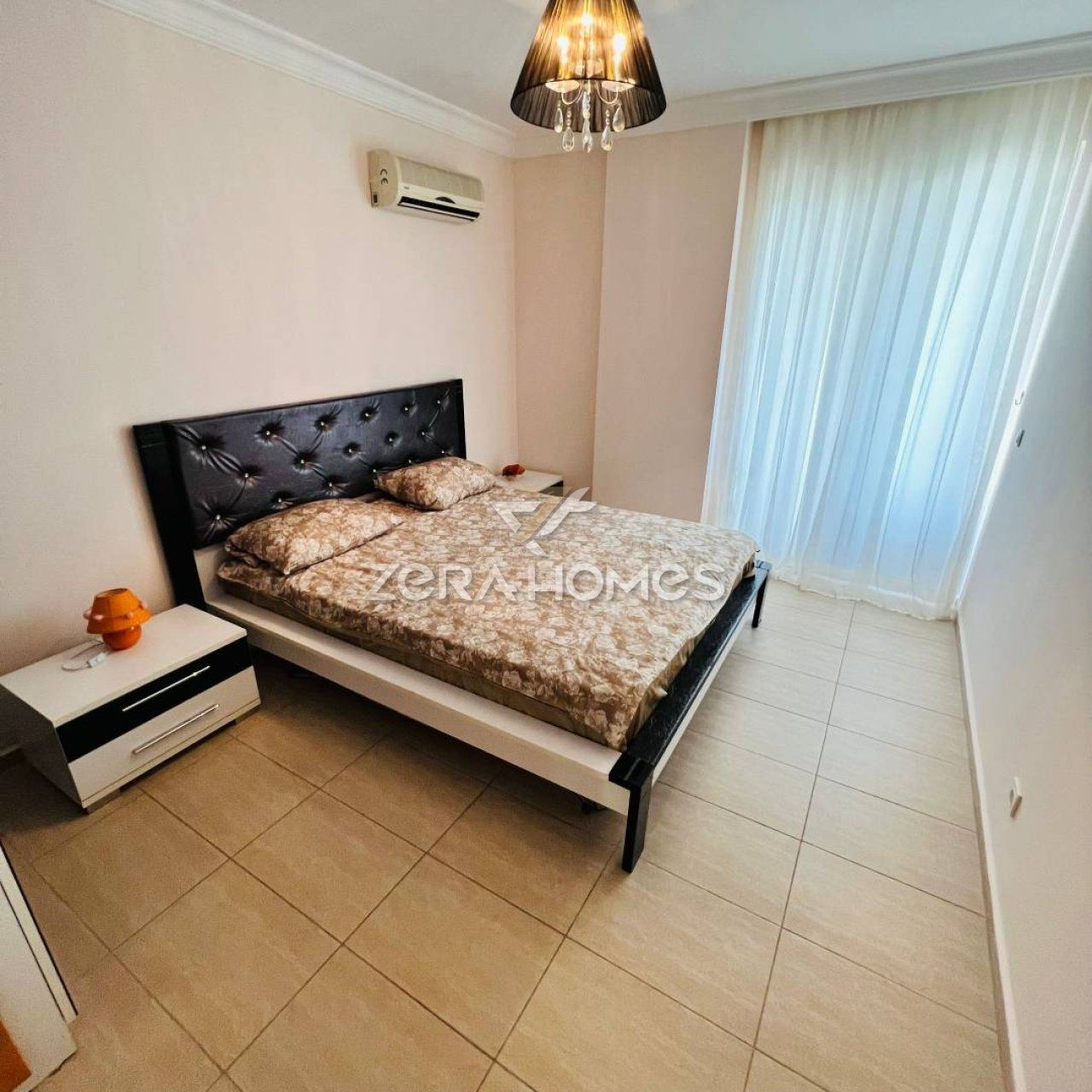 Апартаменты в Алании, Турция, 130 м2 фото 4