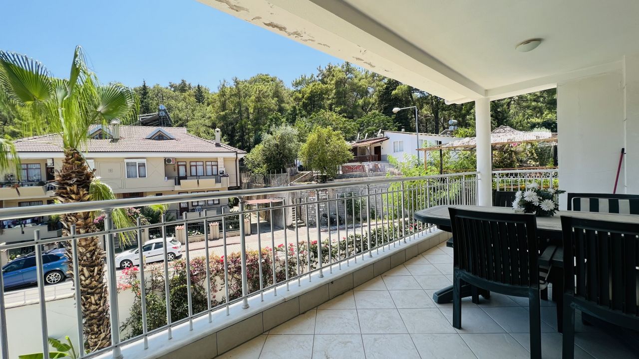 Квартира в Кемере, Турция, 110 м2 фото 3