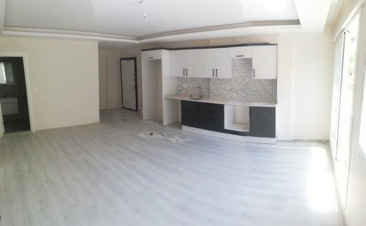 Квартира в Фетхие, Турция, 70 м2 фото 4