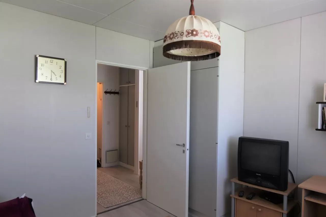 Таунхаус в Оулу, Финляндия, 45 м2 фото 2