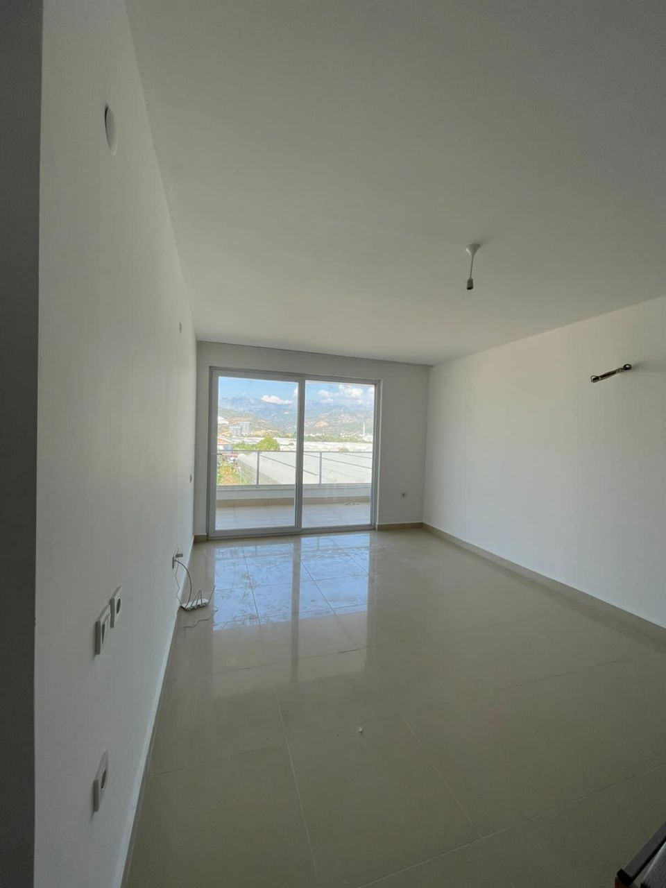 Квартира в Алании, Турция, 105 м2 фото 2