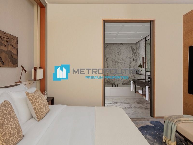 Апартаменты Zabeel Road, ОАЭ, 79.62 м2 фото 5