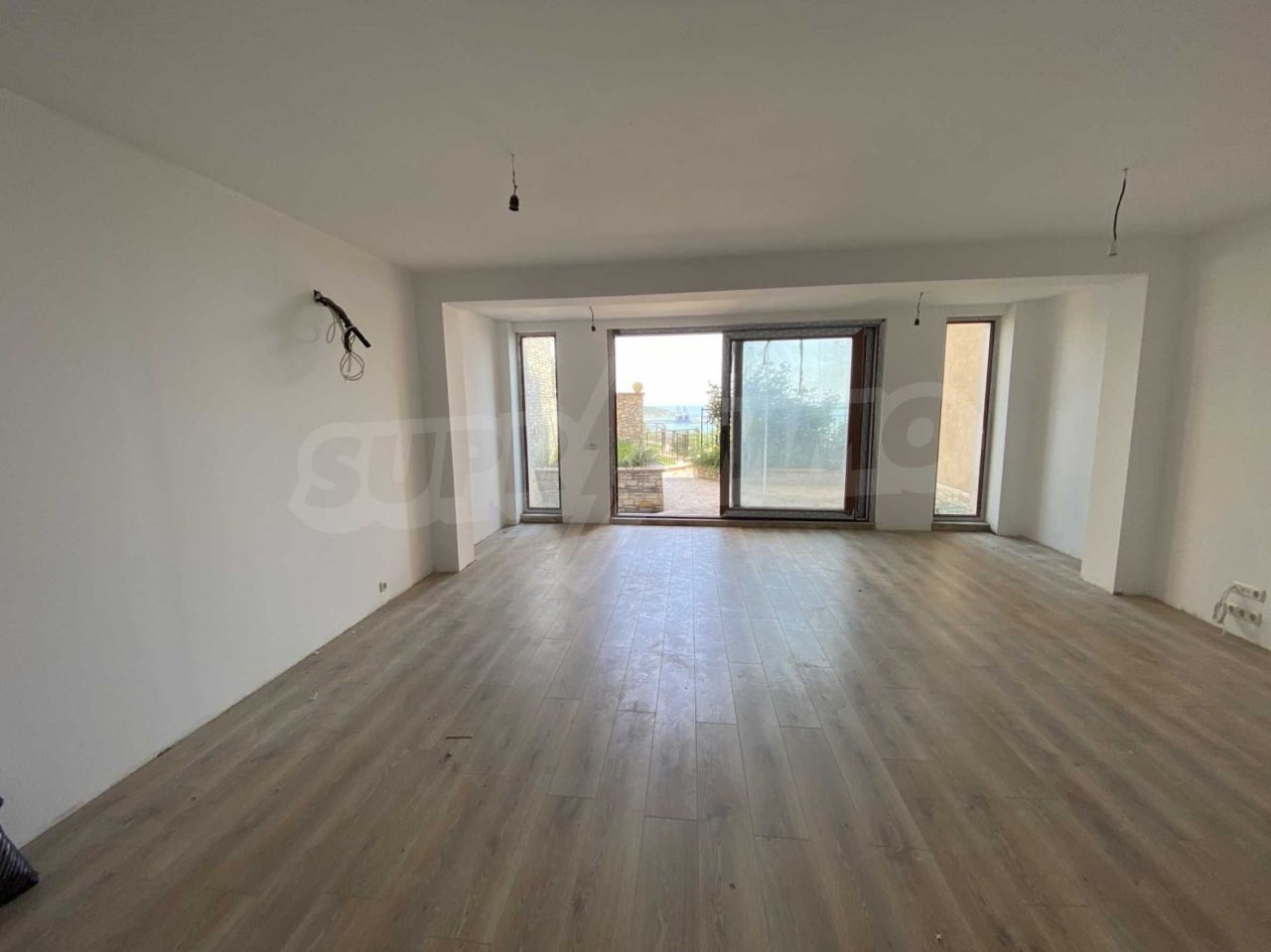 Апартаменты в Балчике, Болгария, 88.45 м2 фото 4