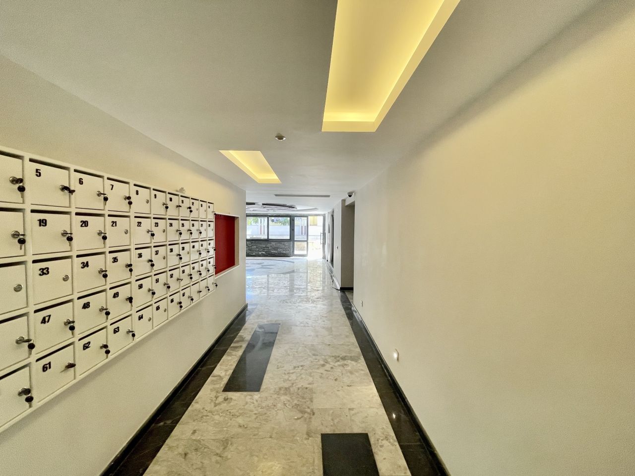 Квартира в Алании, Турция, 65 м2 фото 5