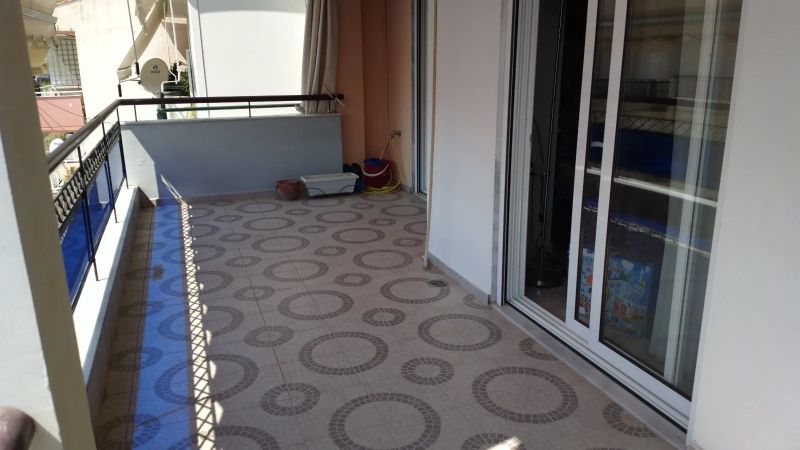 Апартаменты в Салониках, Греция, 160 м2 фото 2