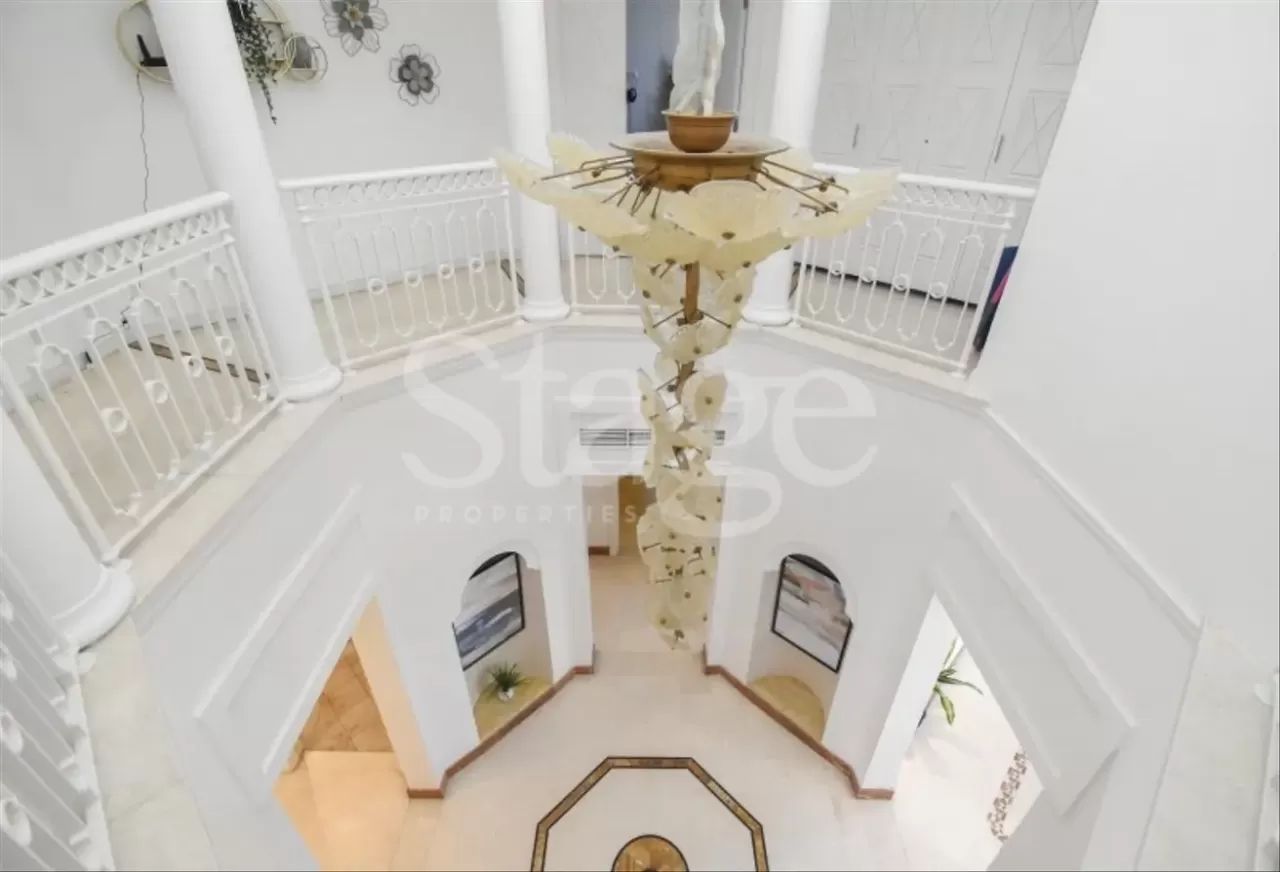 Вилла в Дубае, ОАЭ, 623 м2 фото 2