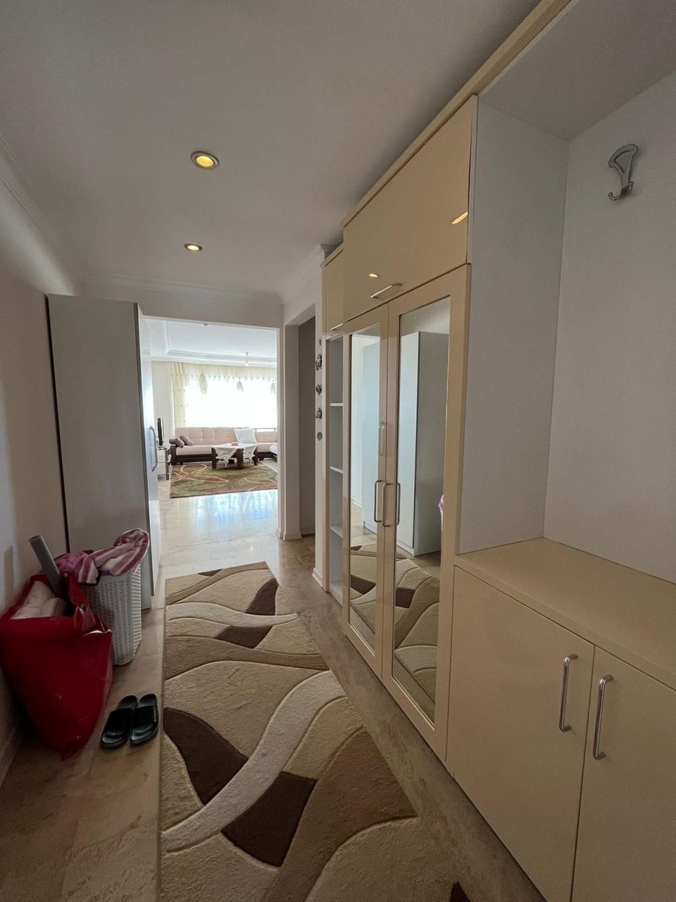 Квартира в Алании, Турция, 120 м2 фото 5