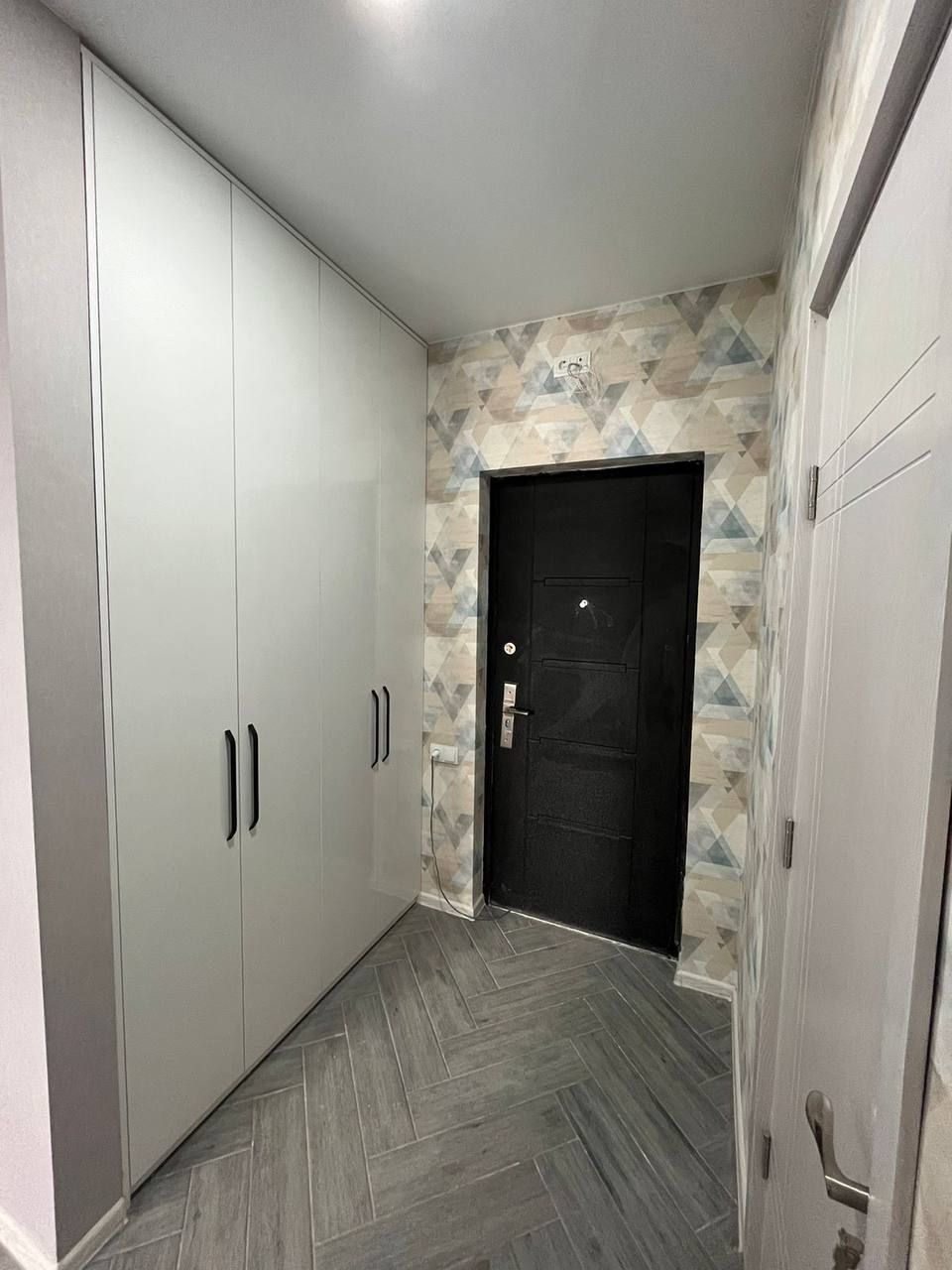 Квартира в Батуми, Грузия, 60.7 м2 фото 3