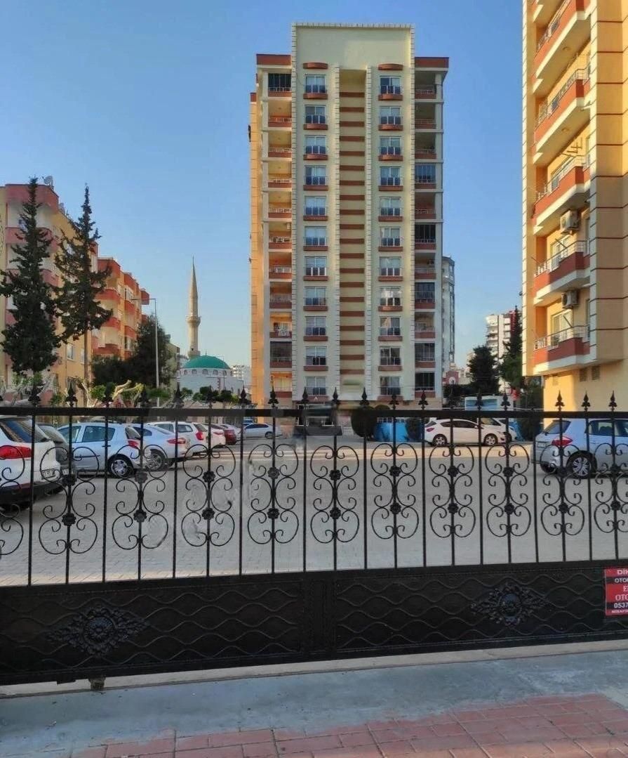 Квартира в Меркезе, Турция, 178 м2 фото 5