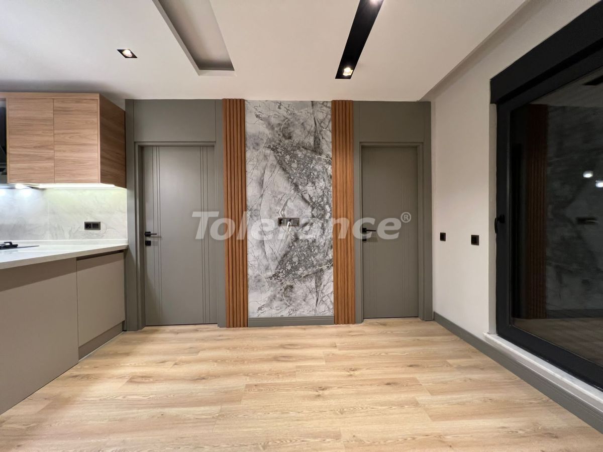 Апартаменты в Анталии, Турция, 42 м2 фото 5