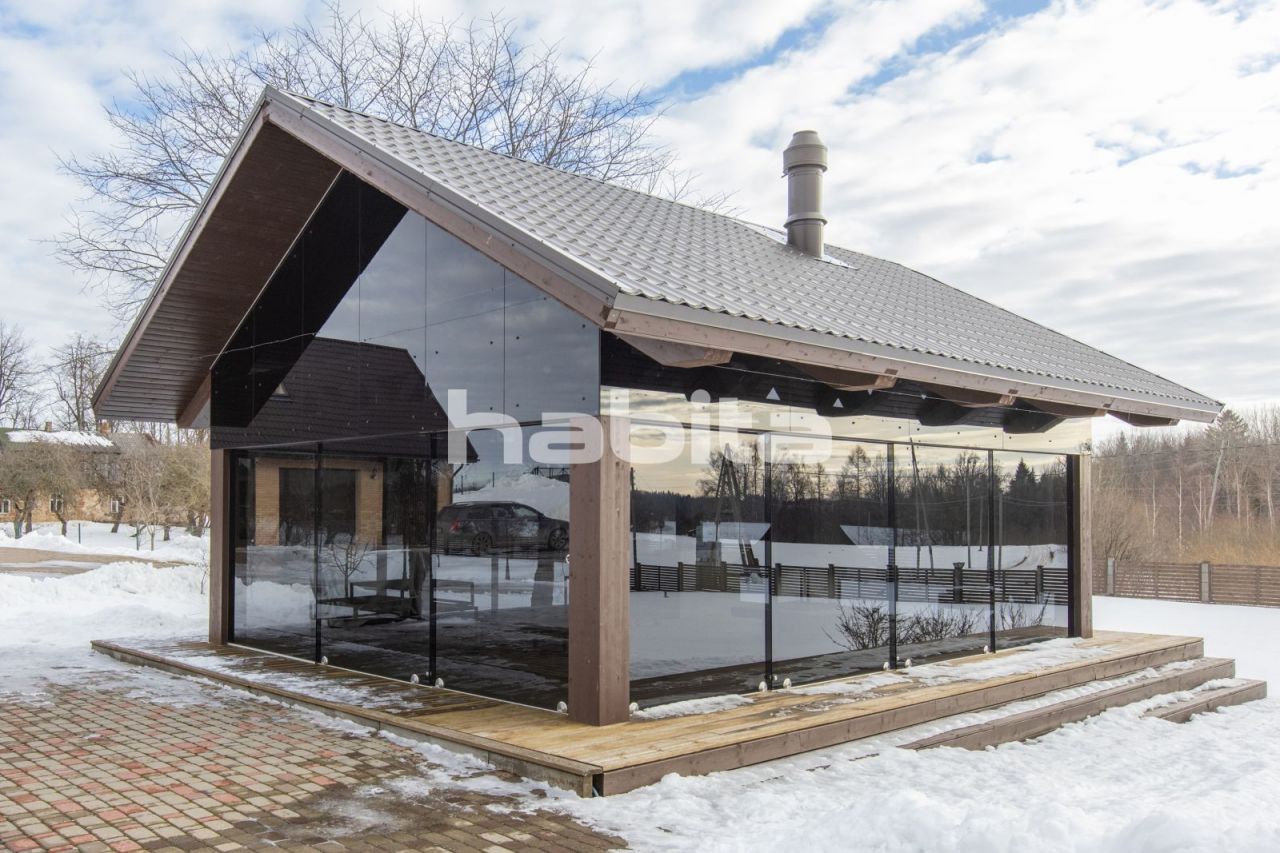 Дом Ergli, Латвия, 806 м2 фото 4