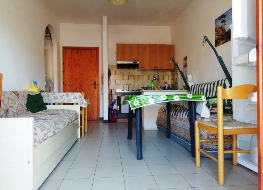 Квартира в Скалее, Италия, 60 м2 фото 2