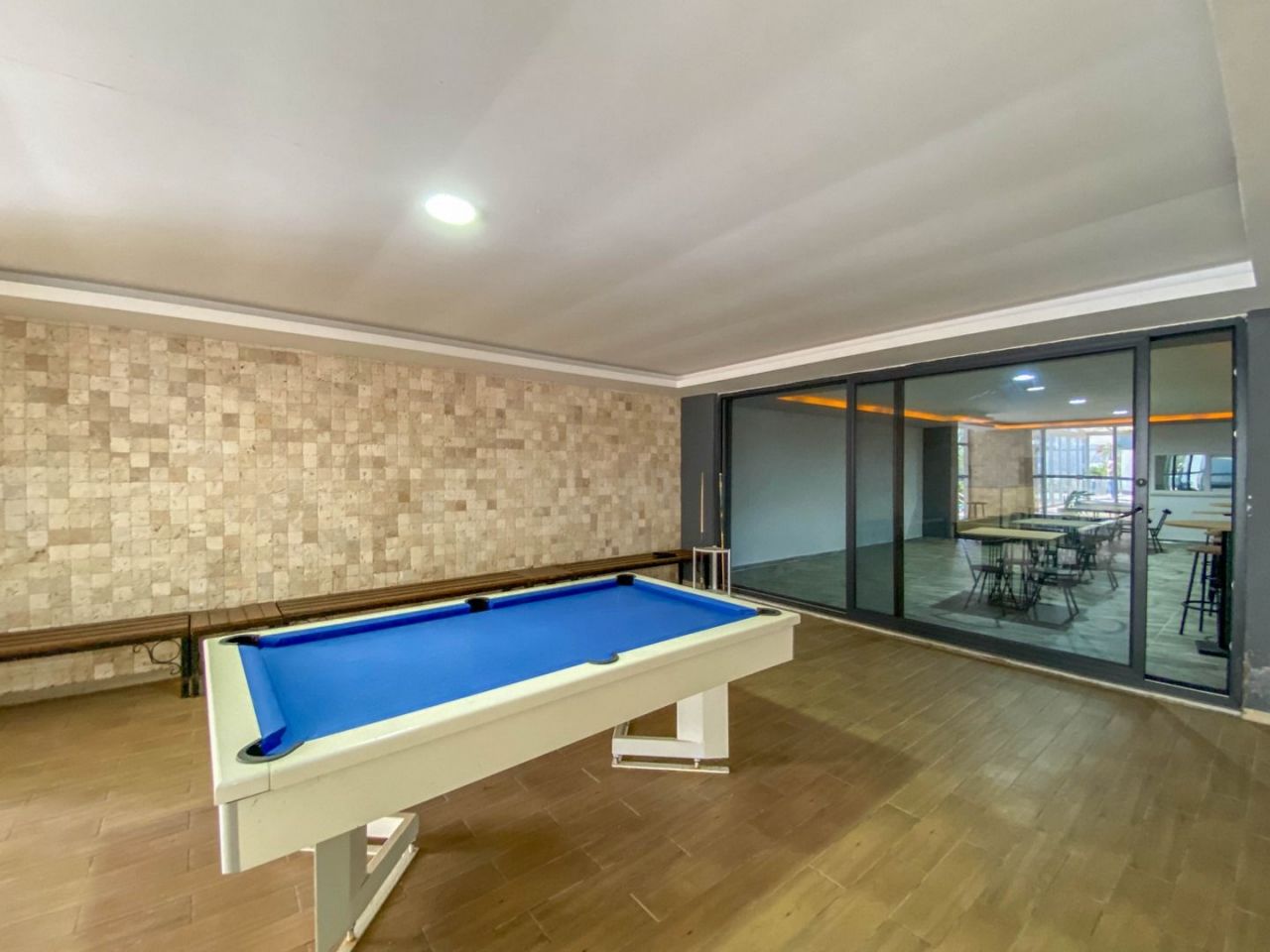 Апартаменты в Алании, Турция, 120 м2 фото 4