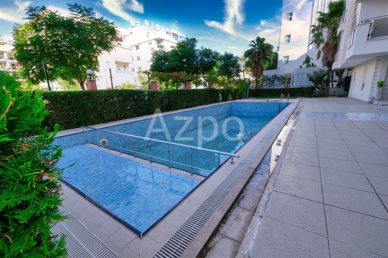 Апартаменты в Анталии, Турция, 85 м2 фото 2